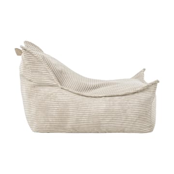 Kid's Base sittsäck - Naturvit - Kid's Concept