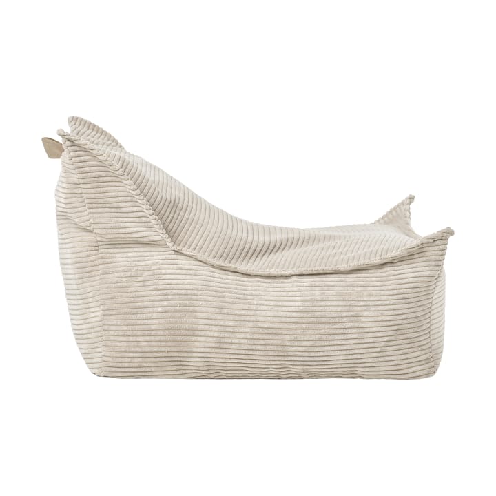 Kid's Base sittsäck, Naturvit Kid's Concept