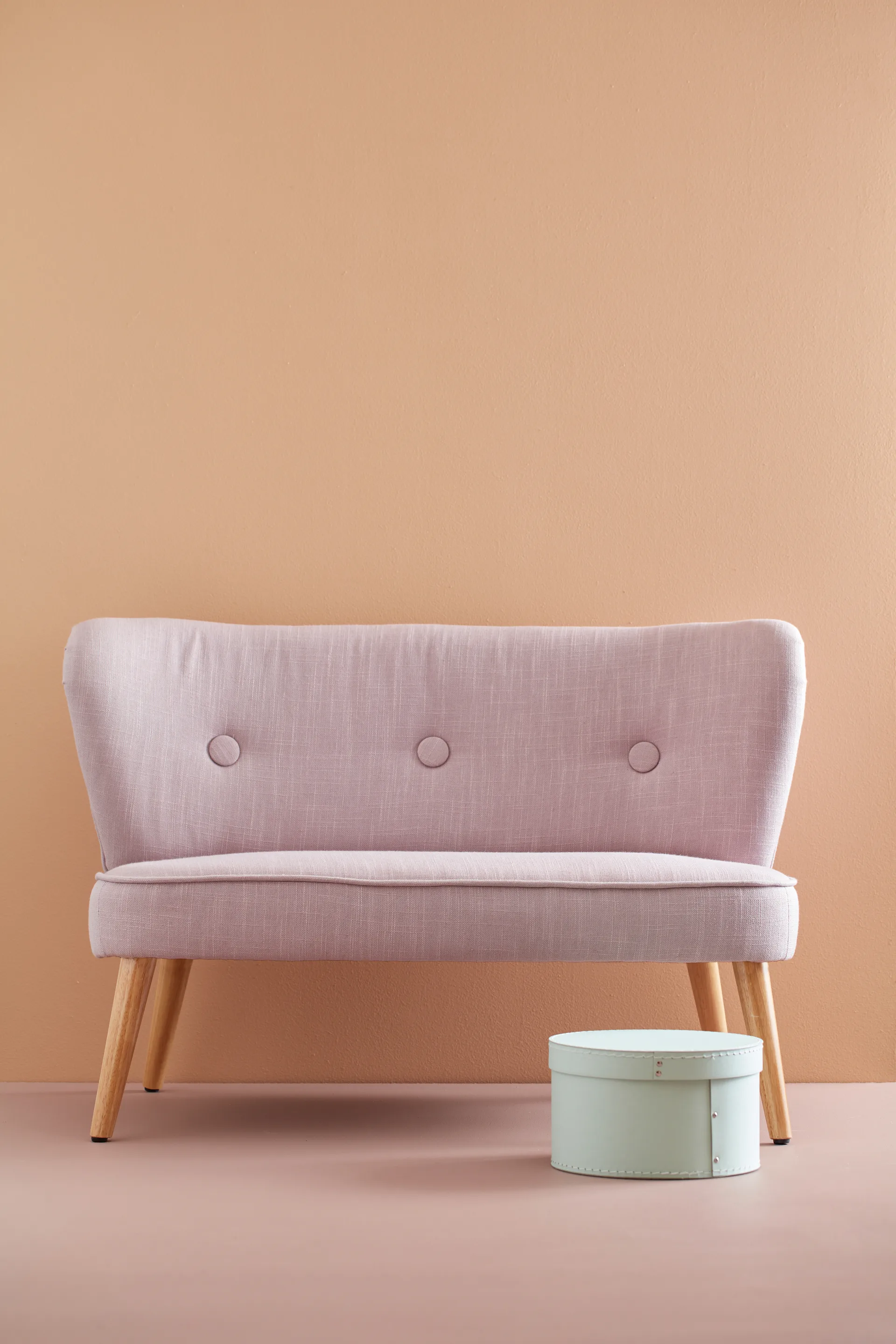 Kid's Base soffa, Lila Kid's Concept