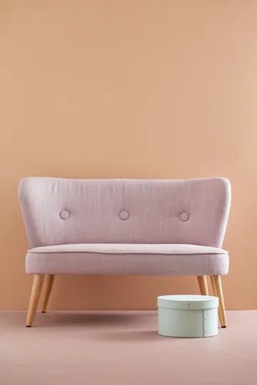 Kid's Base soffa - Lila - Kid's Concept