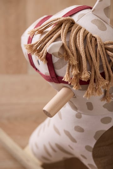 Kid's Concept gunghäst - Dotty - Kid's Concept