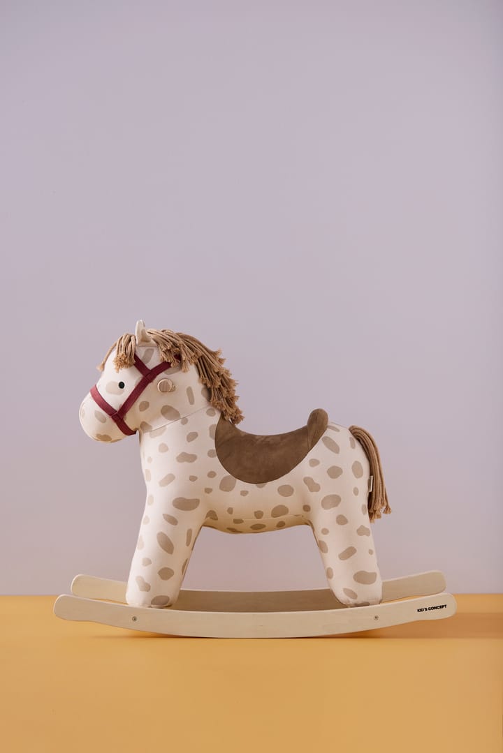 Kid's Concept gunghäst, Dotty Kid's Concept