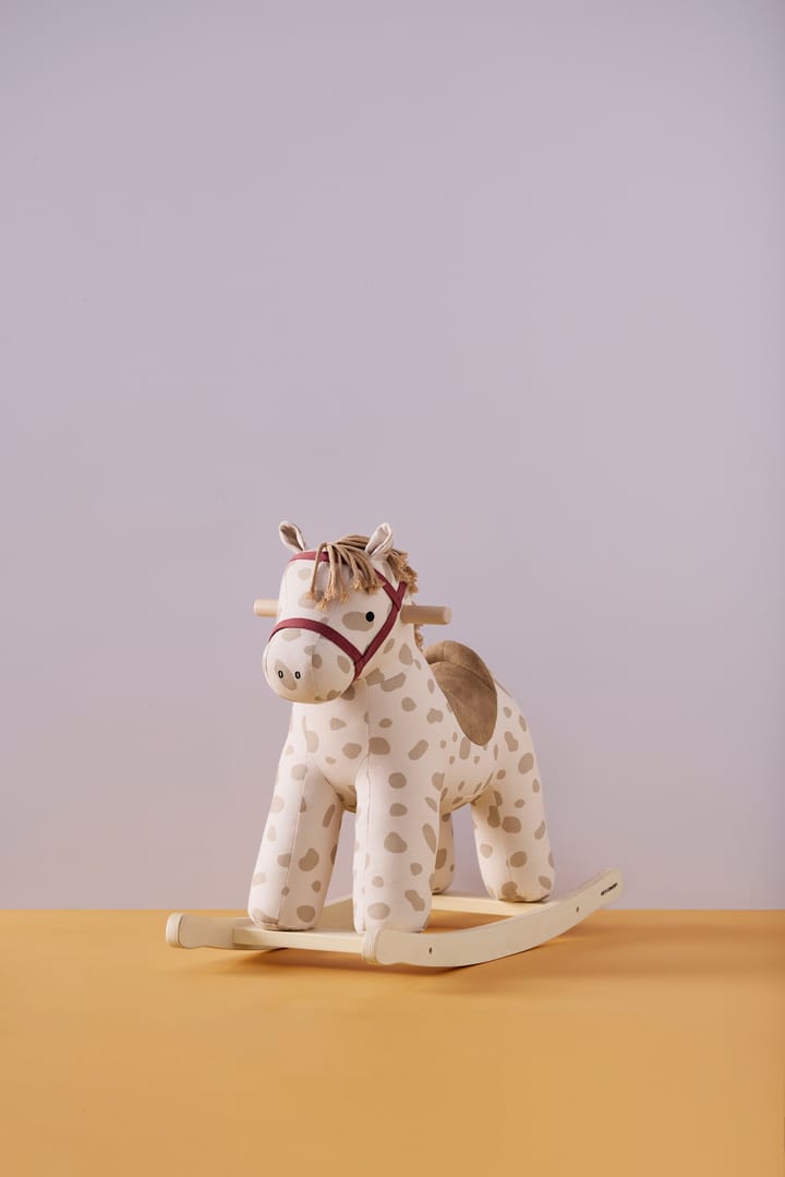 Kid's Concept gunghäst, Dotty Kid's Concept