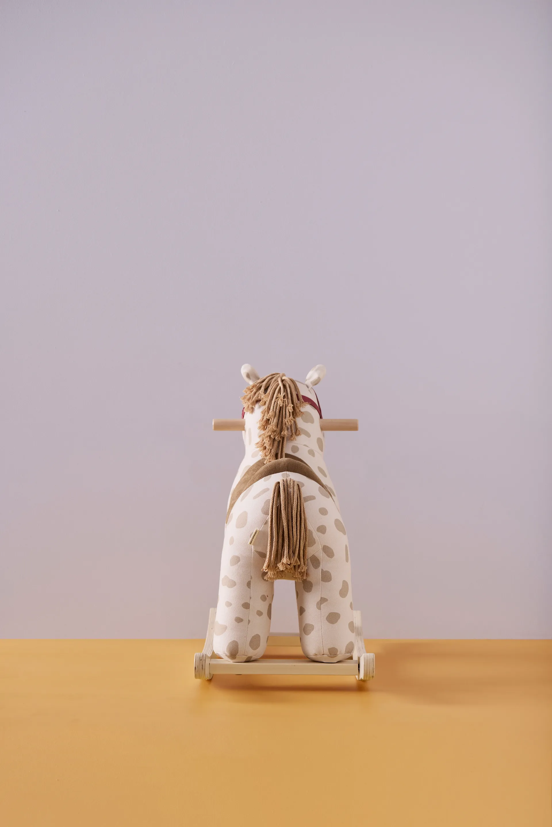 Kid's Concept gunghäst, Dotty Kid's Concept