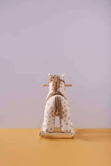 Kid's Concept gunghäst - Dotty - Kid's Concept