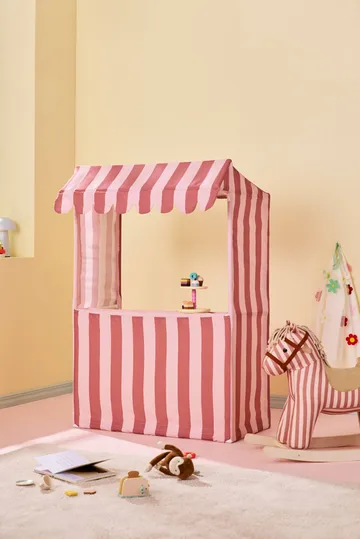 Kid's Concept gunghäst - Mila - Kid's Concept