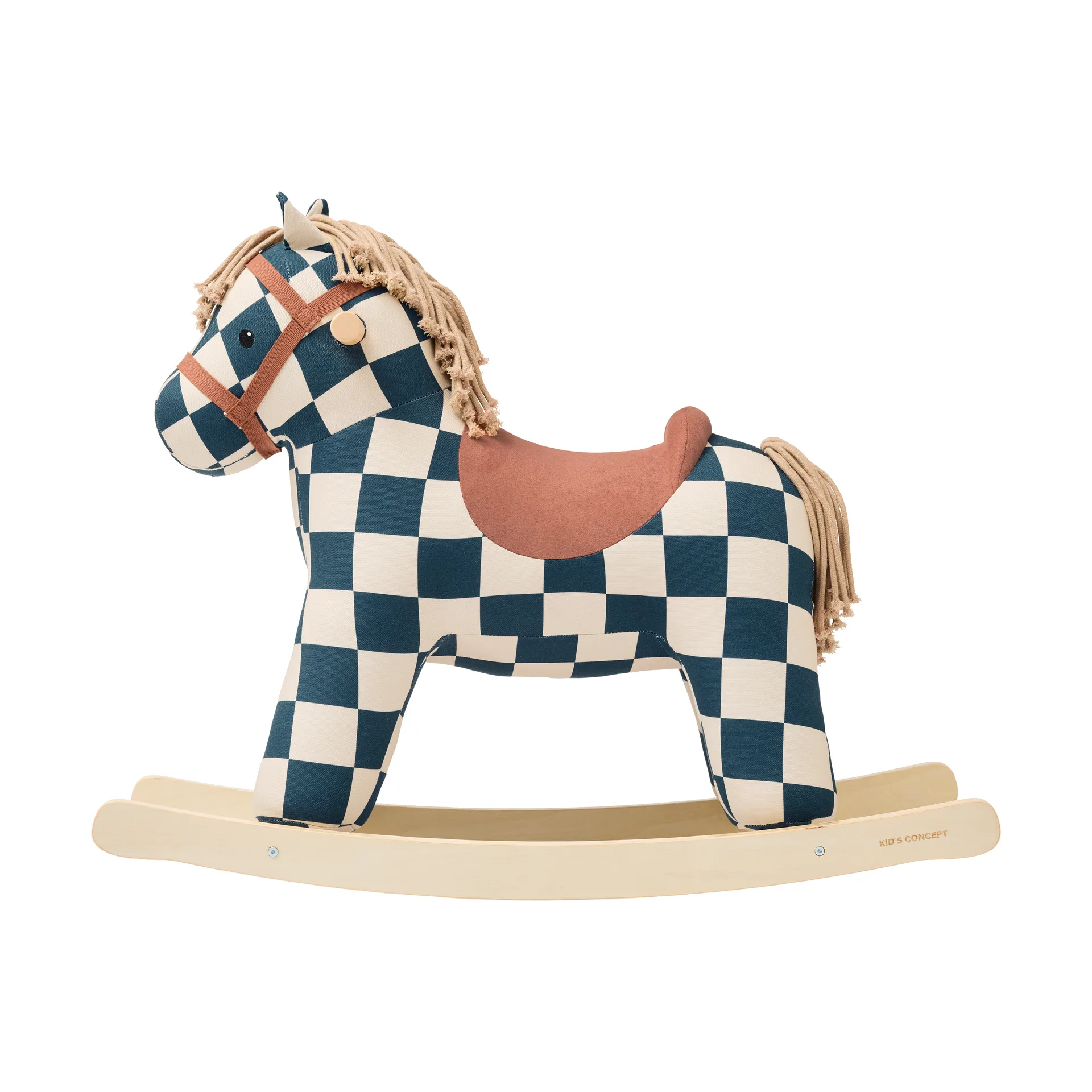 Kid's Concept gunghäst, Miro Kid's Concept