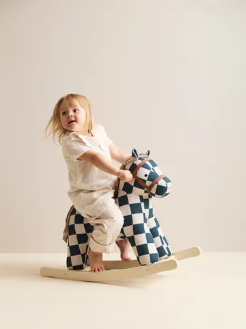 Kid's Concept gunghäst - Miro - Kid's Concept