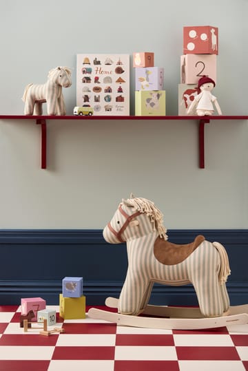 Kid's Concept gunghäst - Sam - Kid's Concept