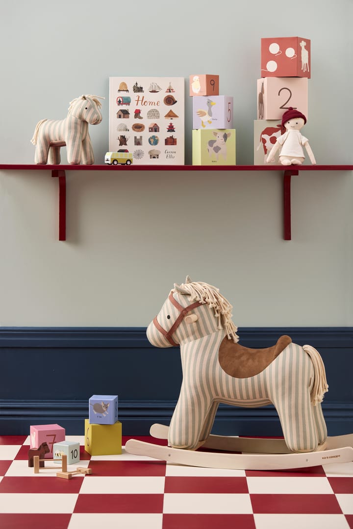 Kid's Concept gunghäst, Sam Kid's Concept