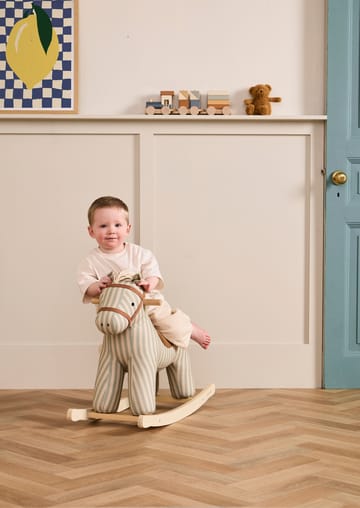 Kid's Concept gunghäst - Sam - Kid's Concept