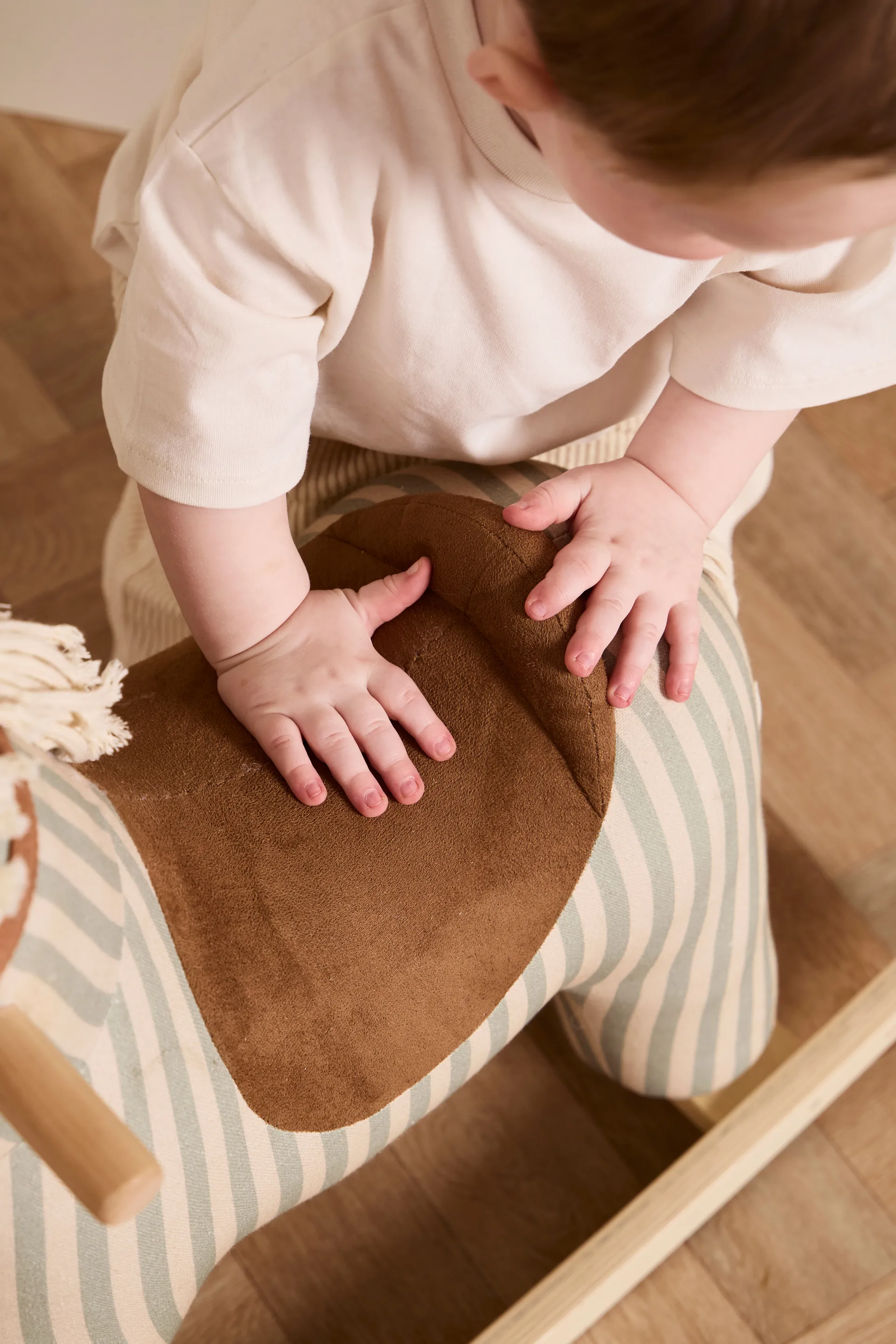 Kid's Concept gunghäst, Sam Kid's Concept