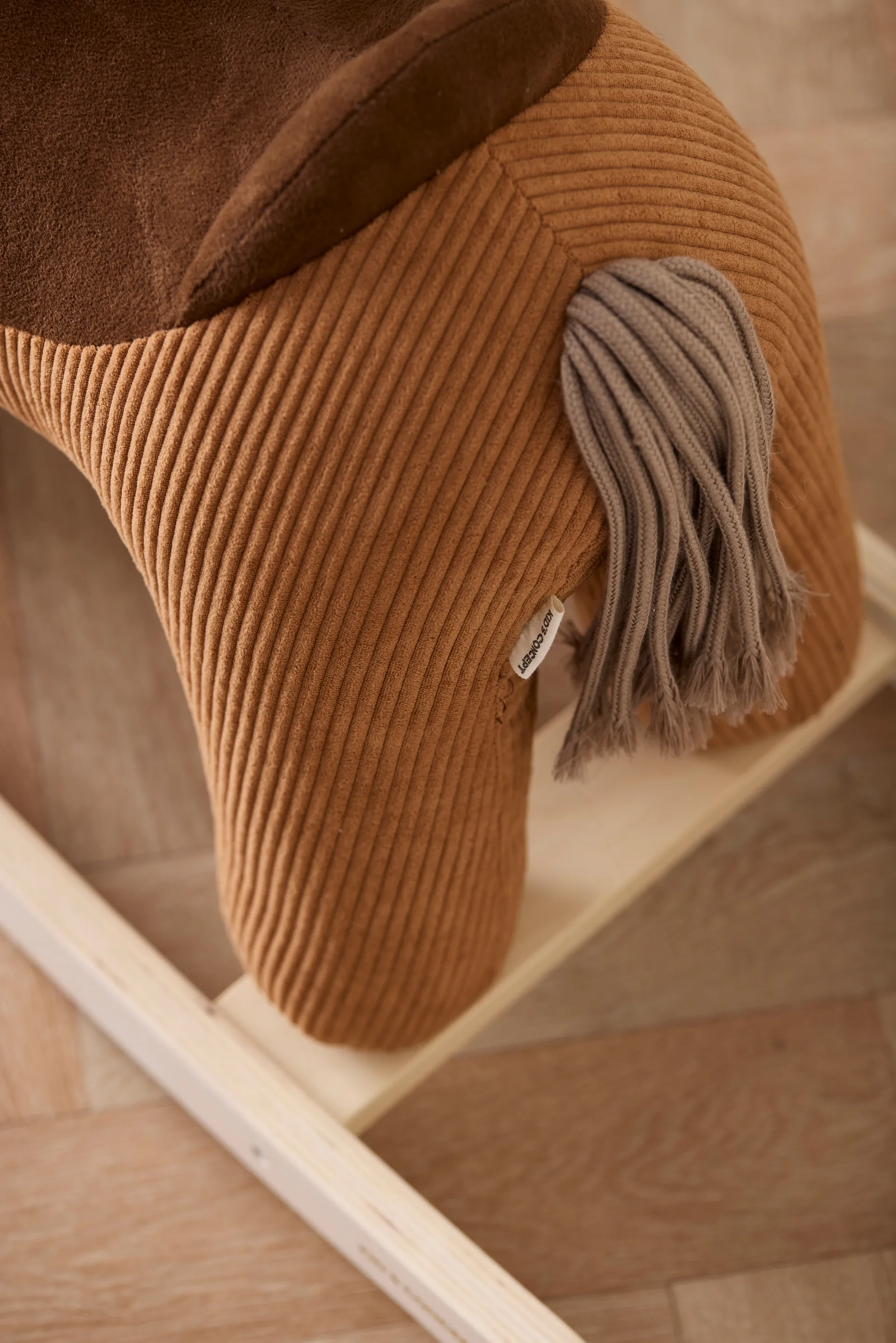 Kid's Concept gunghäst, Vera Kid's Concept