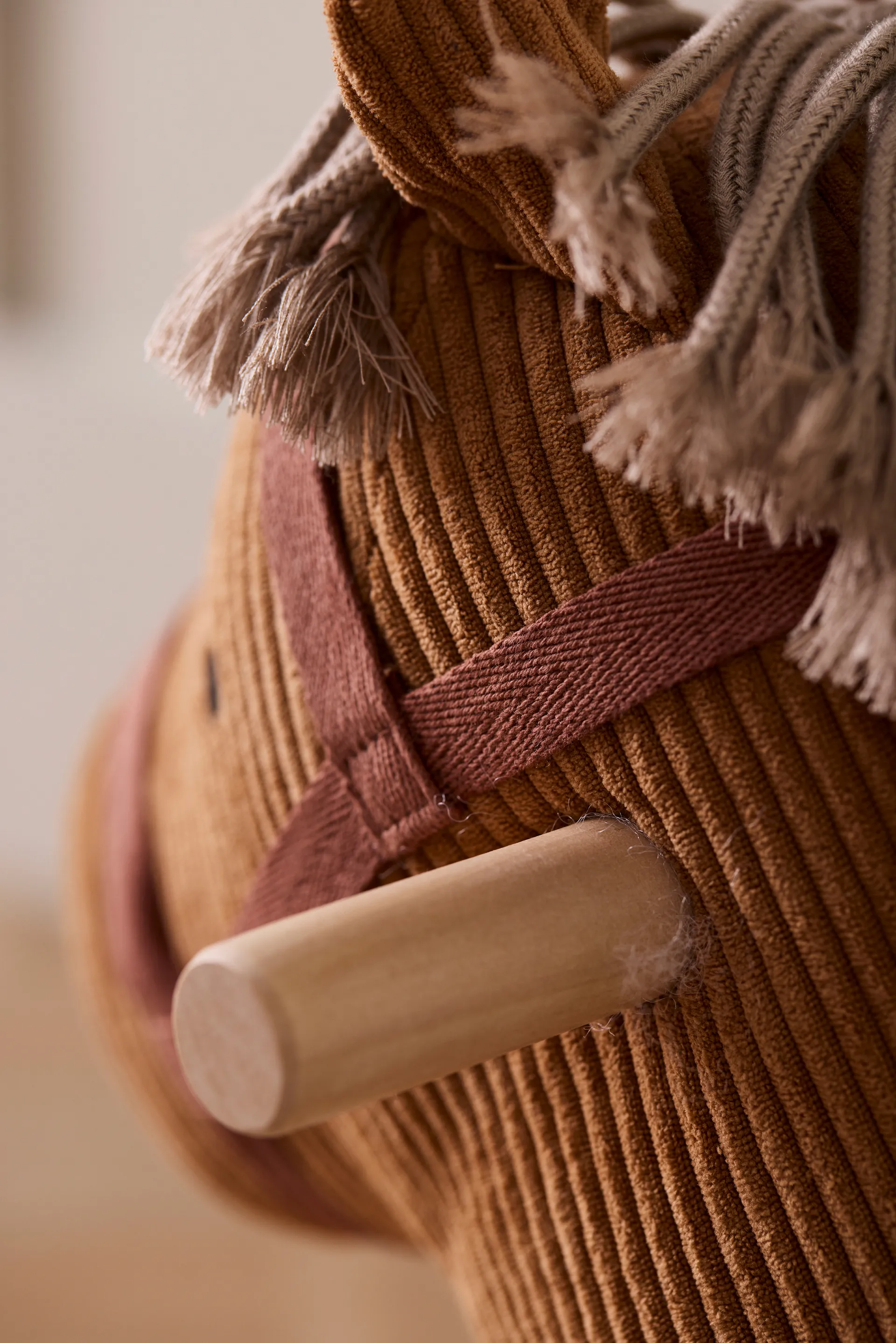 Kid's Concept gunghäst, Vera Kid's Concept