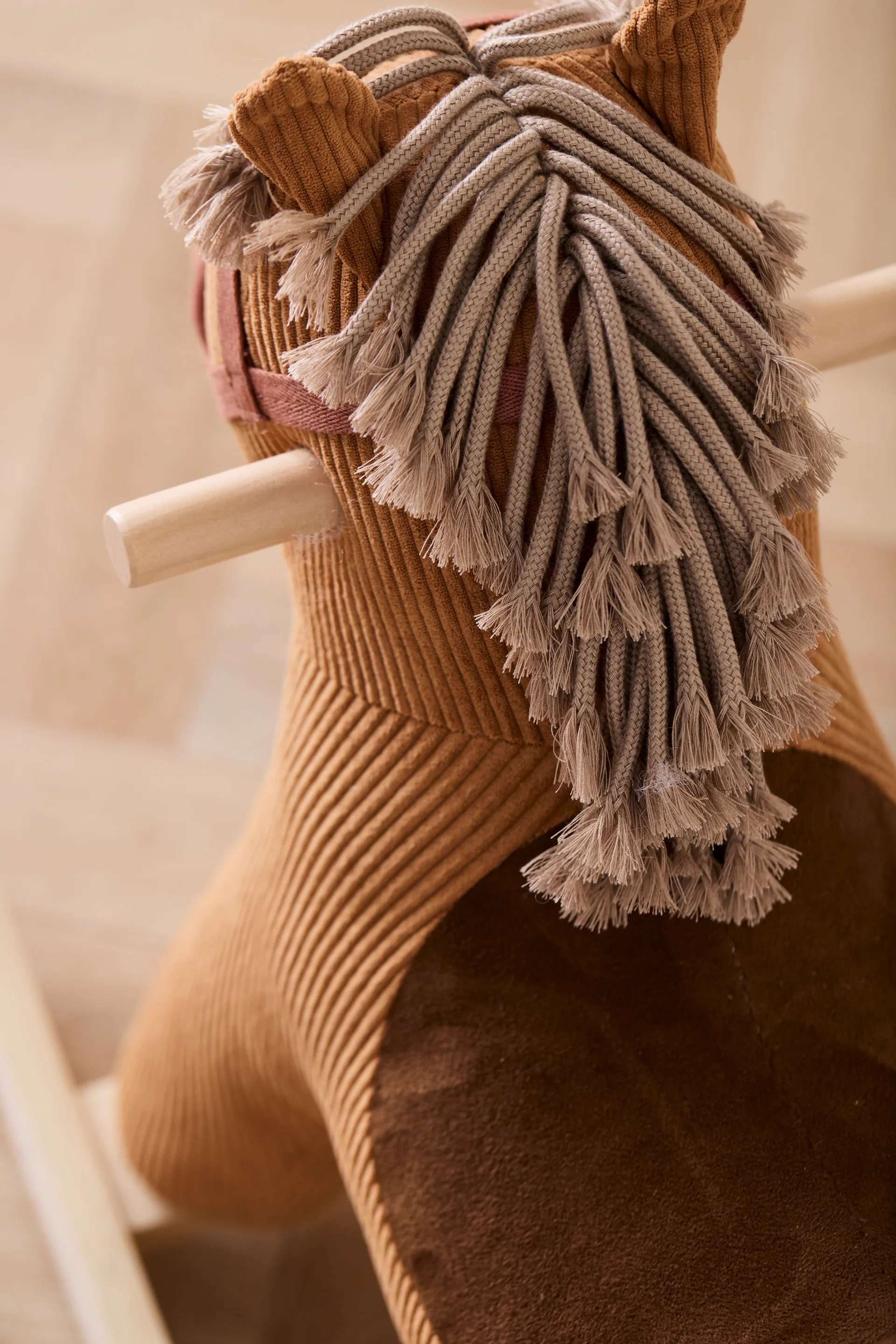 Kid's Concept gunghäst, Vera Kid's Concept