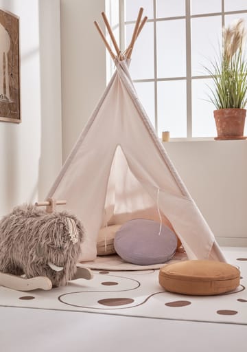 Neo gunghäst mammut - Grå - Kid's Concept