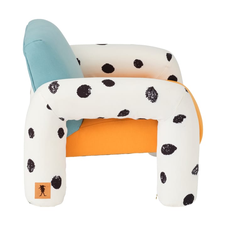 Pippi fåtölj, Multi Kid's Concept