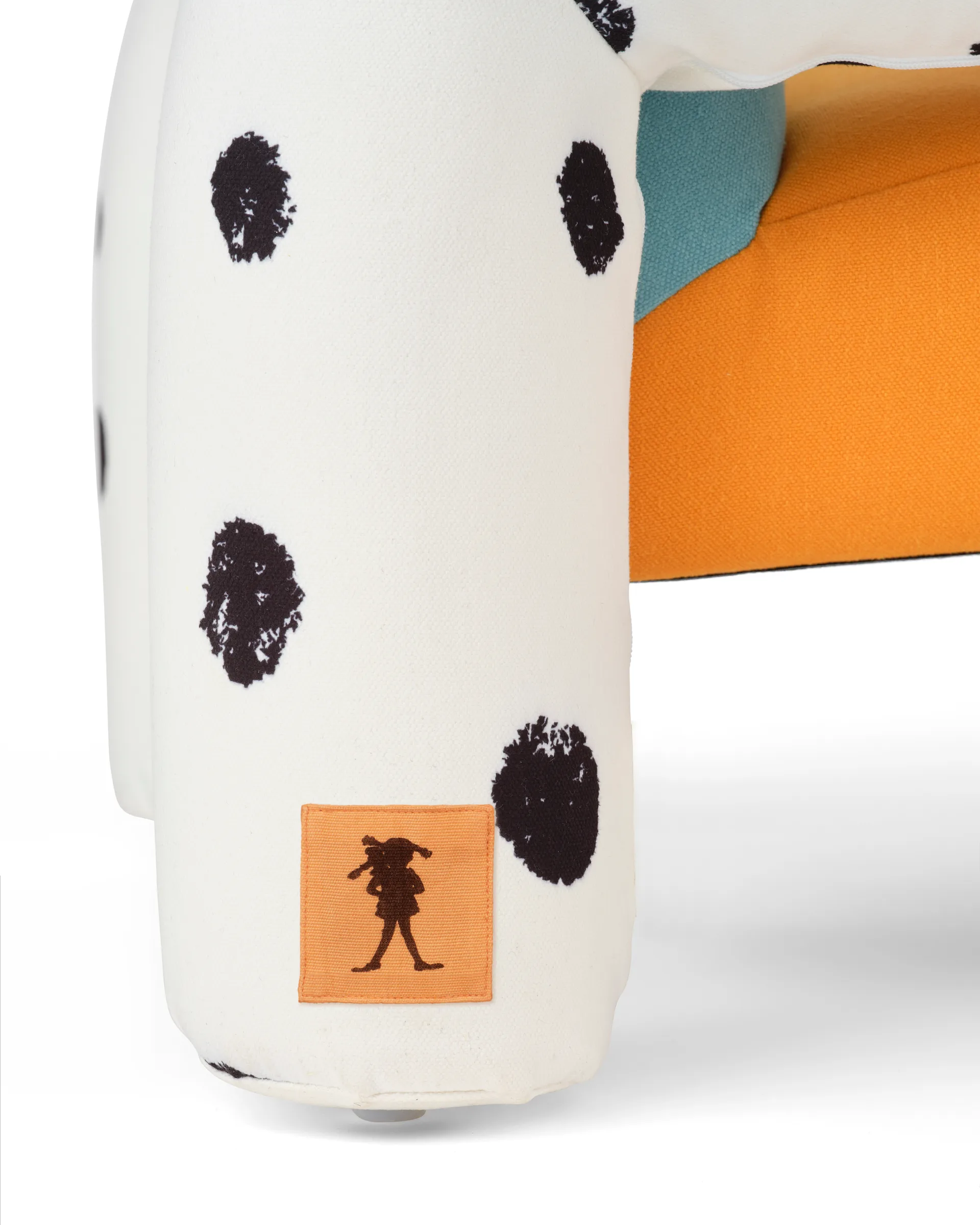 Pippi fåtölj, Multi Kid's Concept