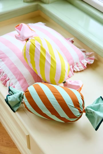 Pippi karamell kudde - Rosa - Kid's Concept