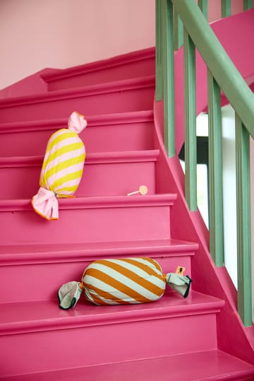 Pippi karamell kudde - Rosa - Kid's Concept