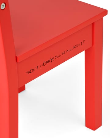 Pippi stol - Multi - Kid's Concept