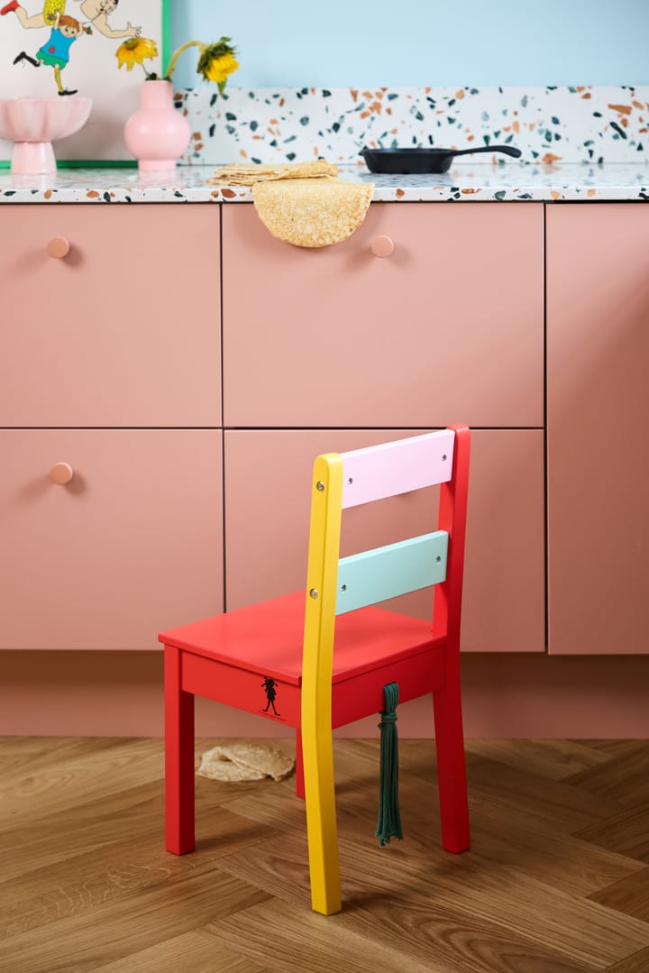 Pippi stol, Multi Kid's Concept