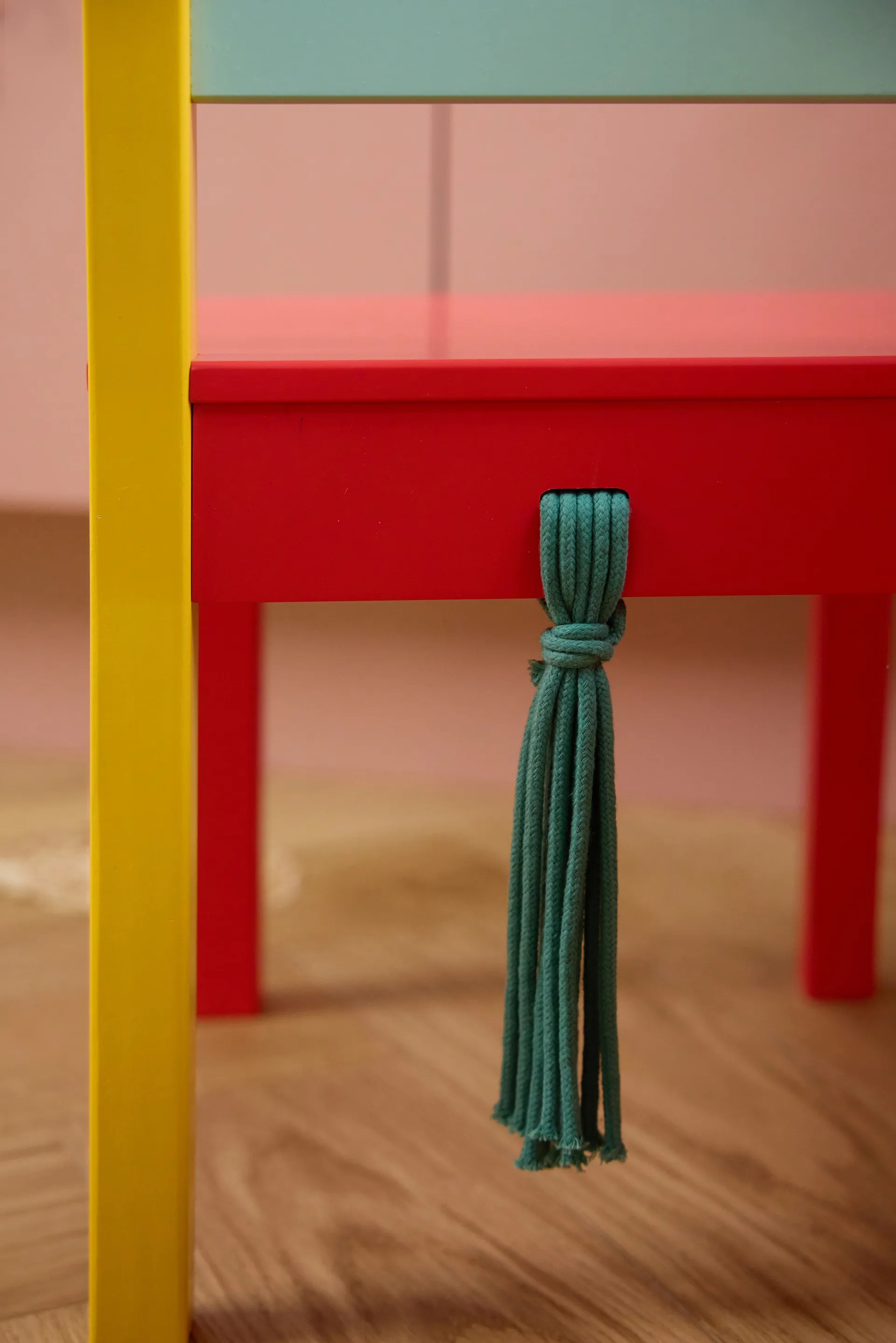 Pippi stol, Multi Kid's Concept