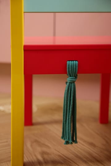 Pippi stol - Multi - Kid's Concept