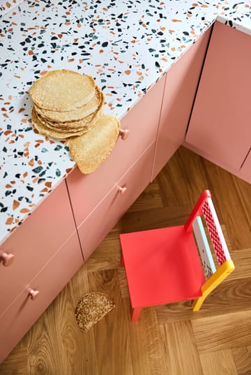 Pippi stol - Multi - Kid's Concept