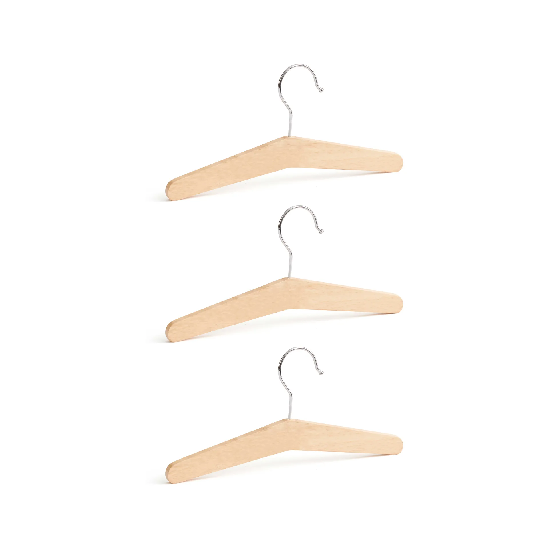 Saga blonde galge 3-pack, Bok Kid's Concept