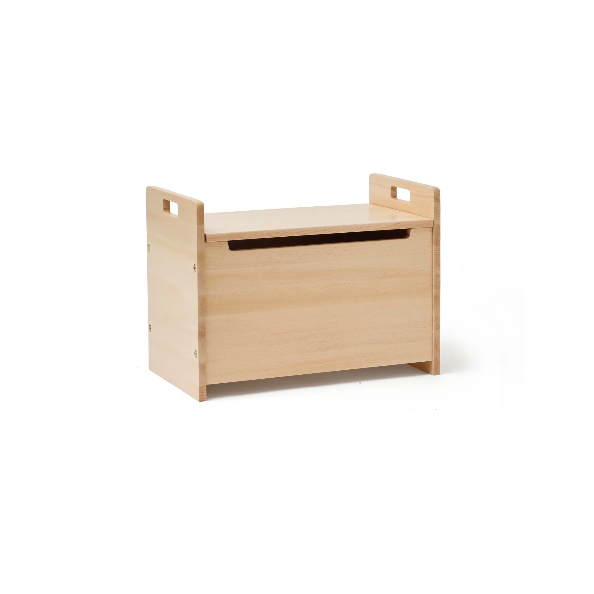 Saga blonde kista, Lackad bok Kid's Concept