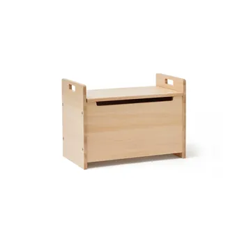 Saga blonde kista - Lackad bok - Kid's Concept