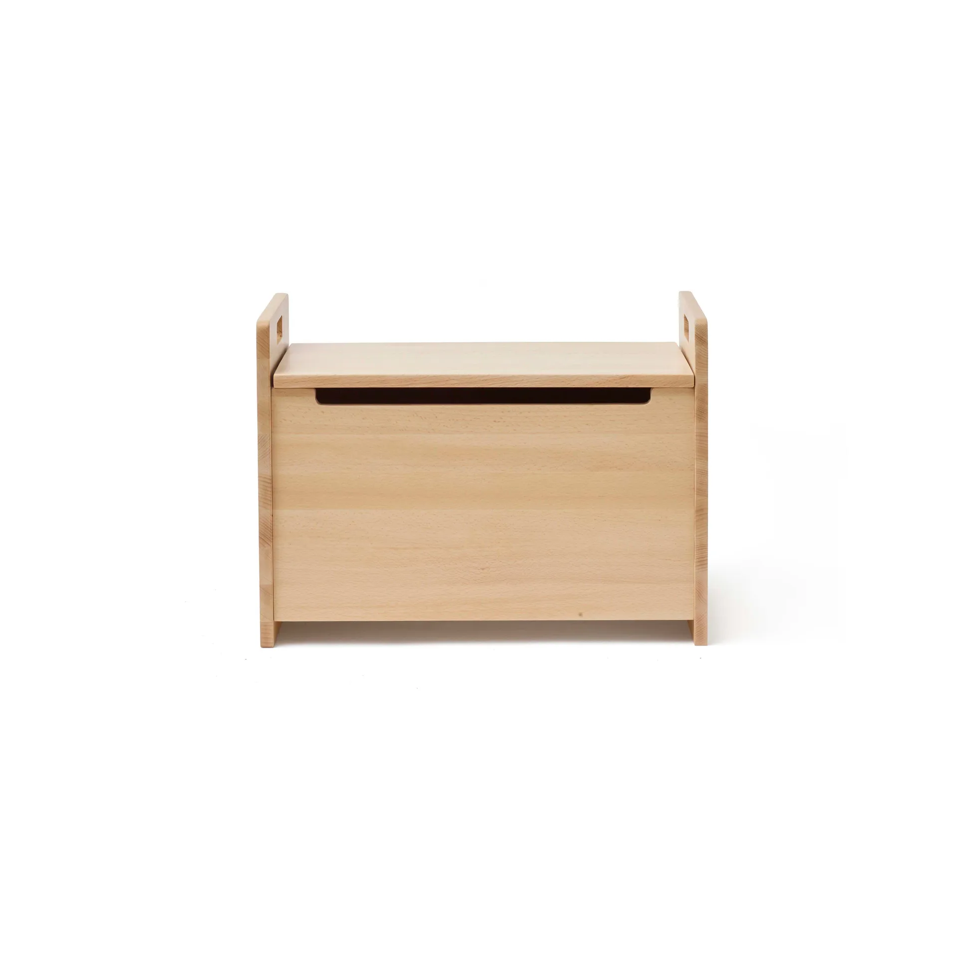 Saga blonde kista, Lackad bok Kid's Concept