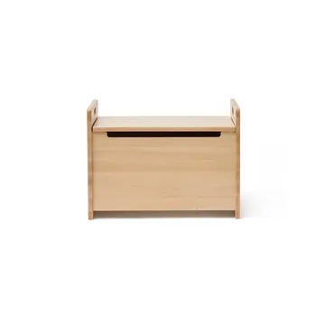 Saga blonde kista - Lackad bok - Kid's Concept