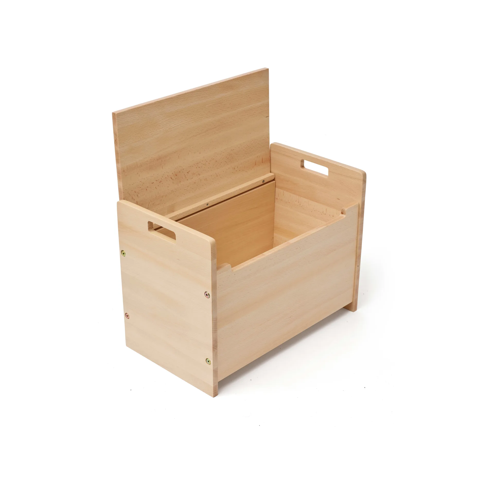 Saga blonde kista, Lackad bok Kid's Concept