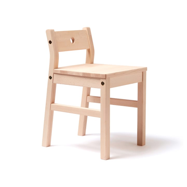 Saga blonde stol, Bok Kid's Concept