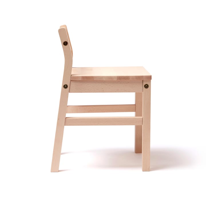 Saga blonde stol, Bok Kid's Concept