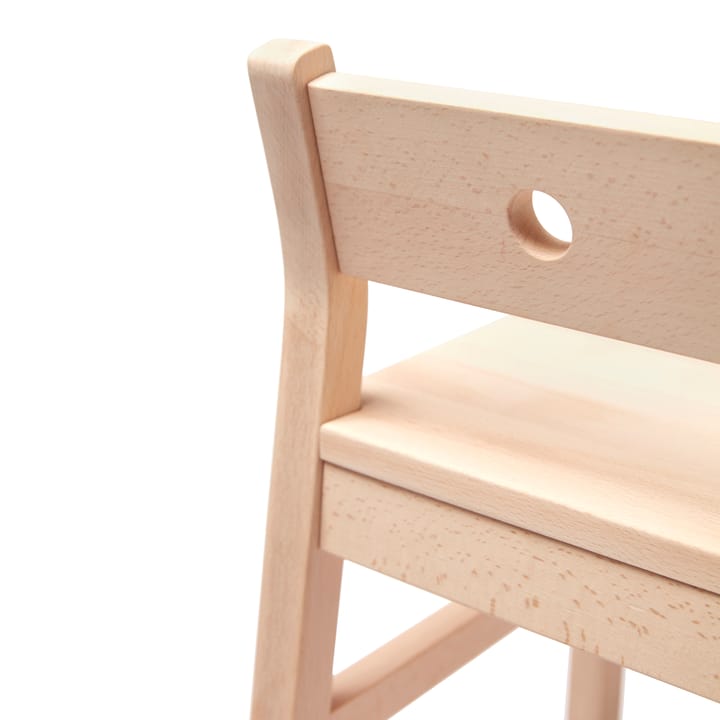 Saga blonde stol, Bok Kid's Concept