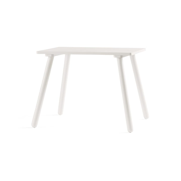 Star bord 58x40 cm - Vit - Kid's Concept