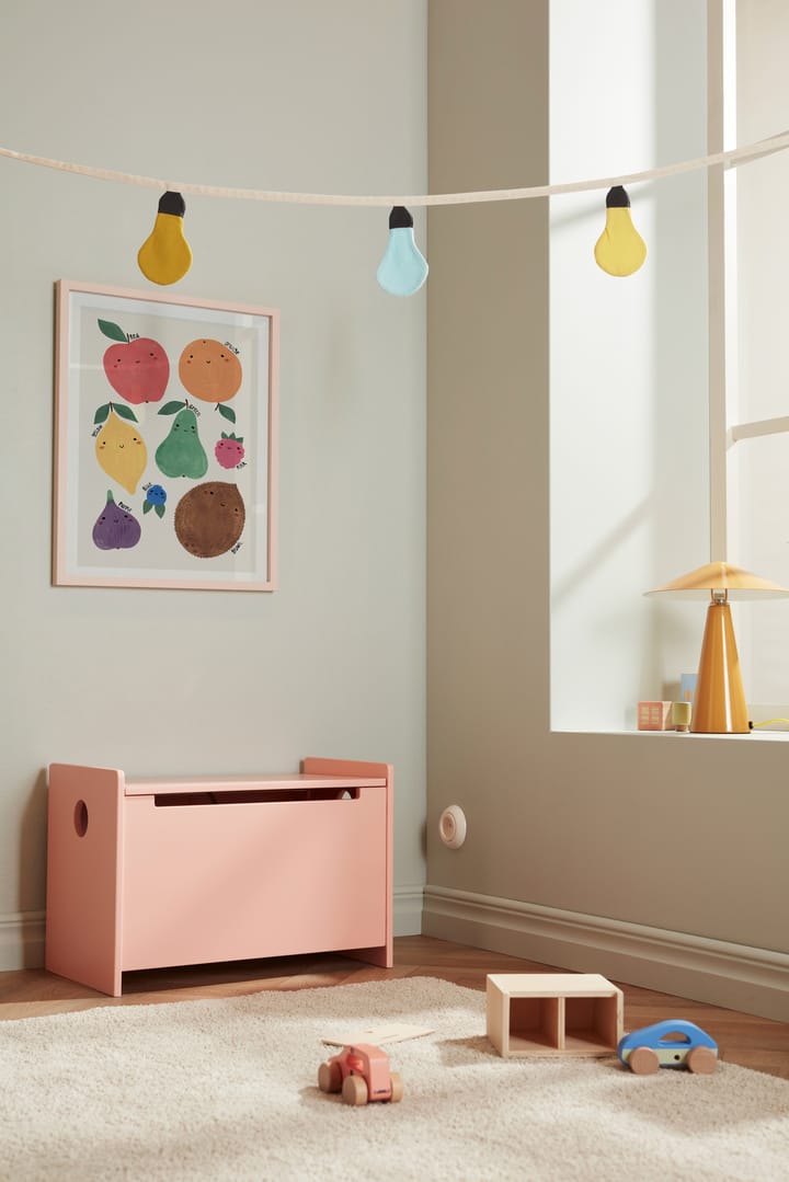 Star kista, Aprikos Kid's Concept