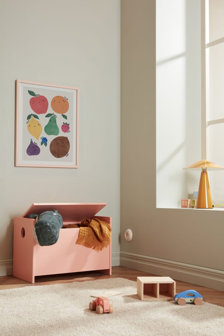 Star kista, Aprikos Kid's Concept