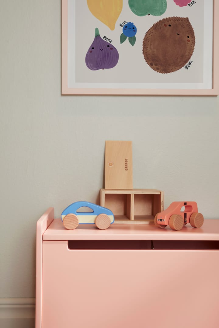 Star kista, Aprikos Kid's Concept