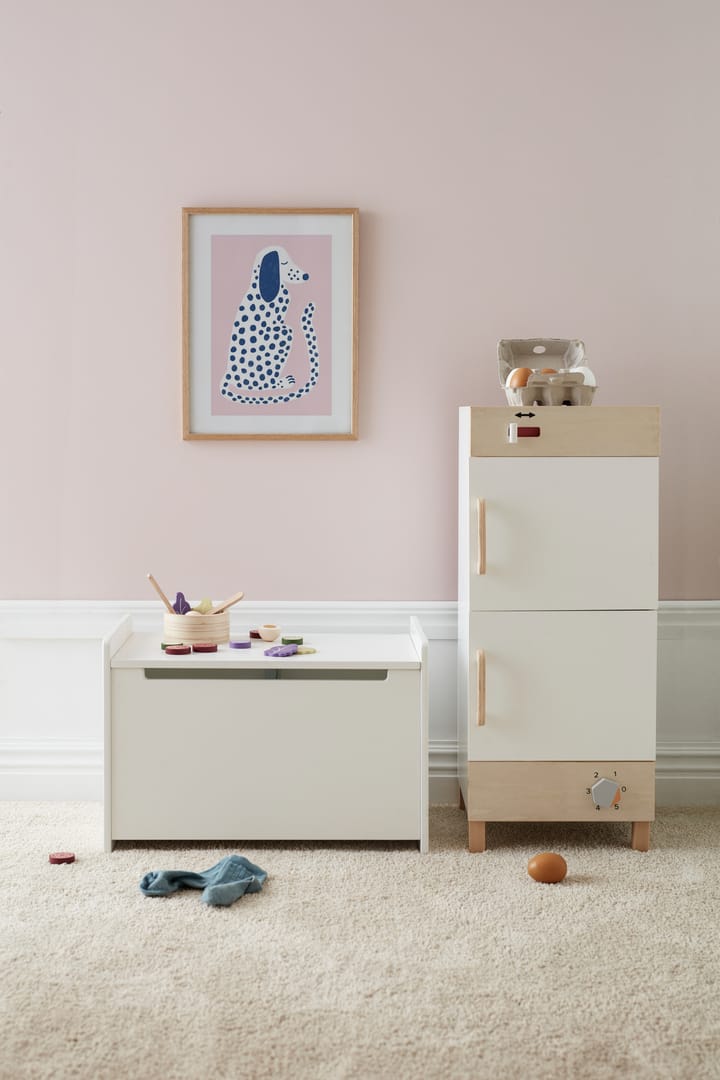Star kista, Vit Kid's Concept