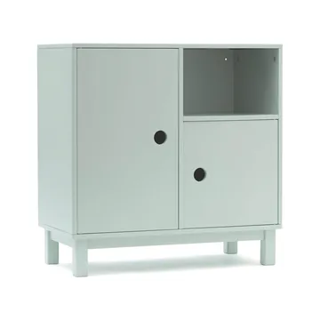 Star skåp - Ljusgrön - Kid's Concept