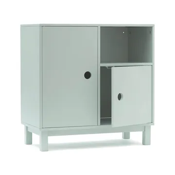 Star skåp - Ljusgrön - Kid's Concept