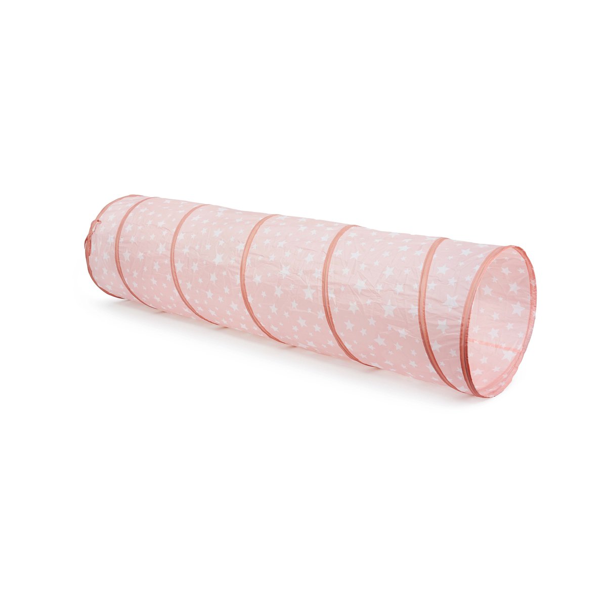 Kid's Concept Star tunnel Rosa | Skandinavisk Design | Barnrumsinredning | Rosa