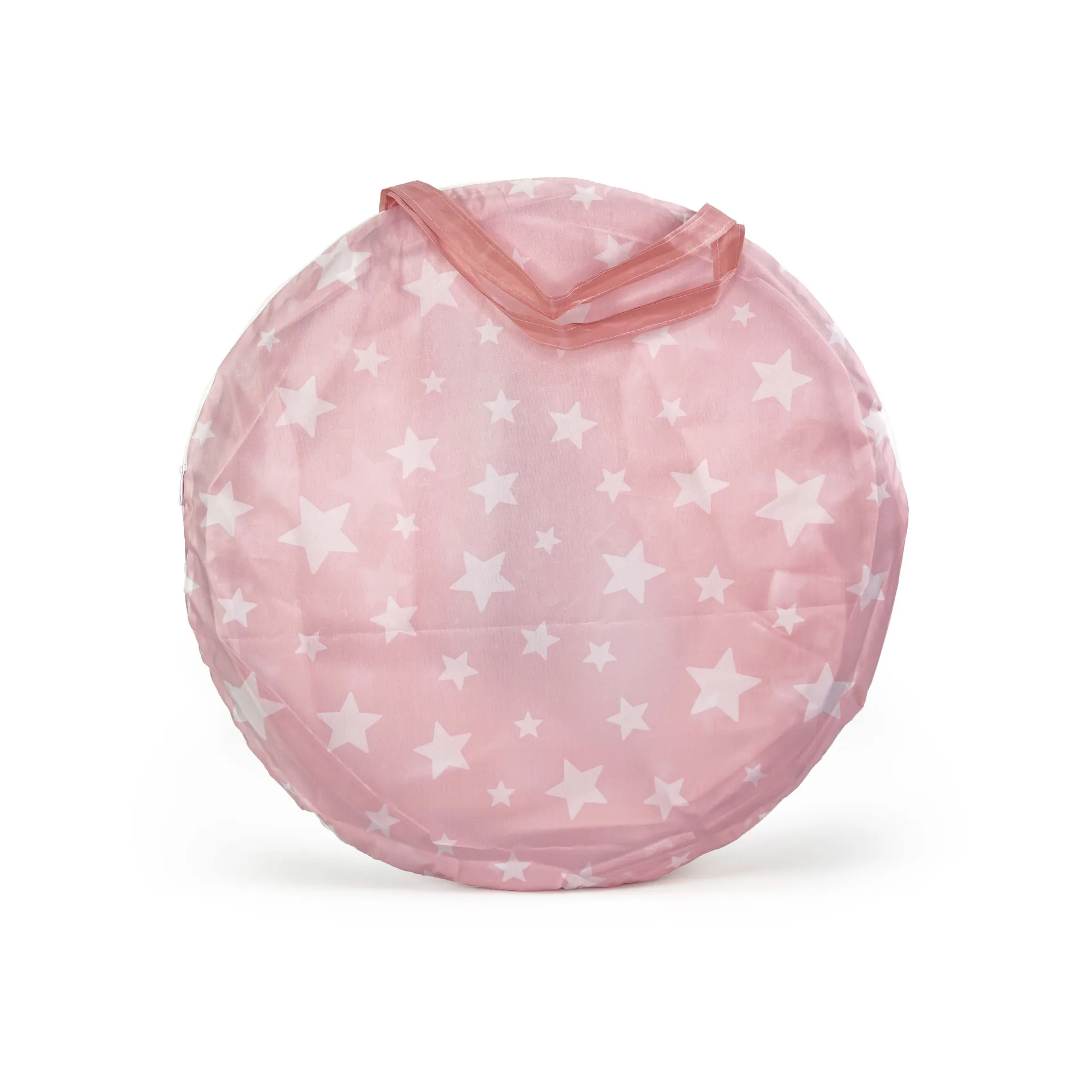 Star tunnel, Rosa Kid's Concept