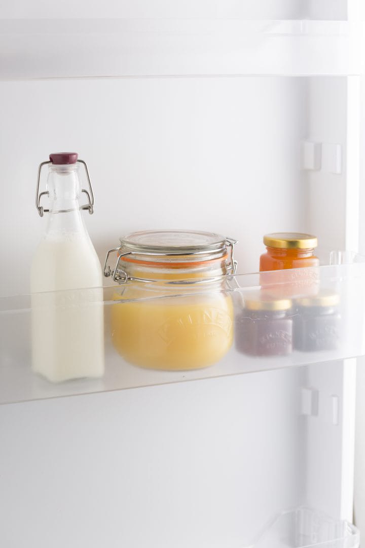 Kilner citruspress med burk, 0,5 l Kilner