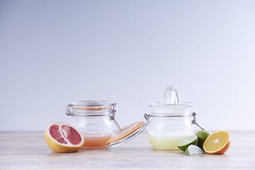 Kilner citruspress med burk - 0,5 l - Kilner