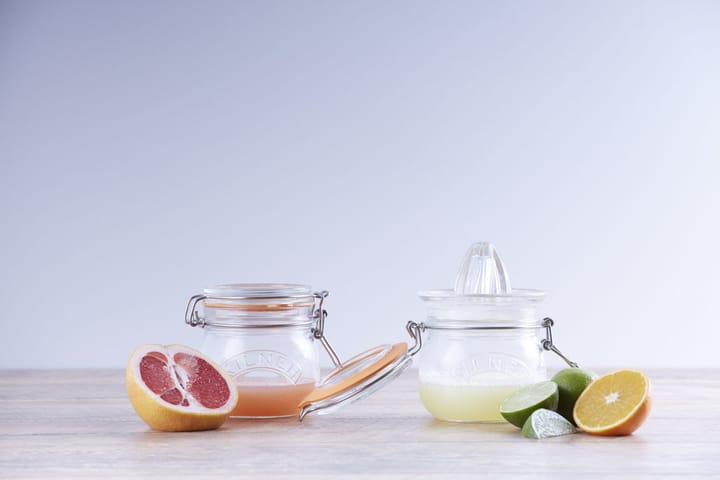 Kilner citruspress med burk, 0,5 l Kilner